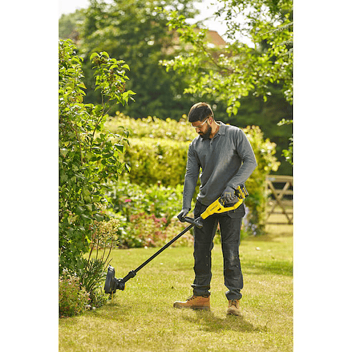 Aparador V20 Li-Ion 18V 33cm com 1 bateria 4Ah STANLEY  8