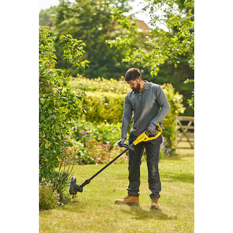 Aparador V20 Li-Ion 18V 33cm com 1 bateria 4Ah STANLEY  8