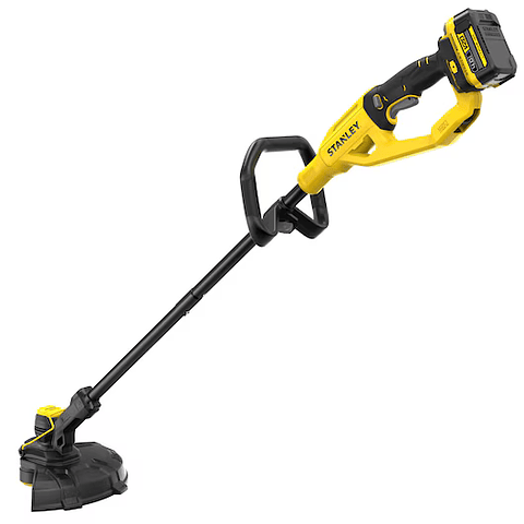 Aparador V20 Li-Ion 18V 33cm com 1 bateria 4Ah STANLEY 