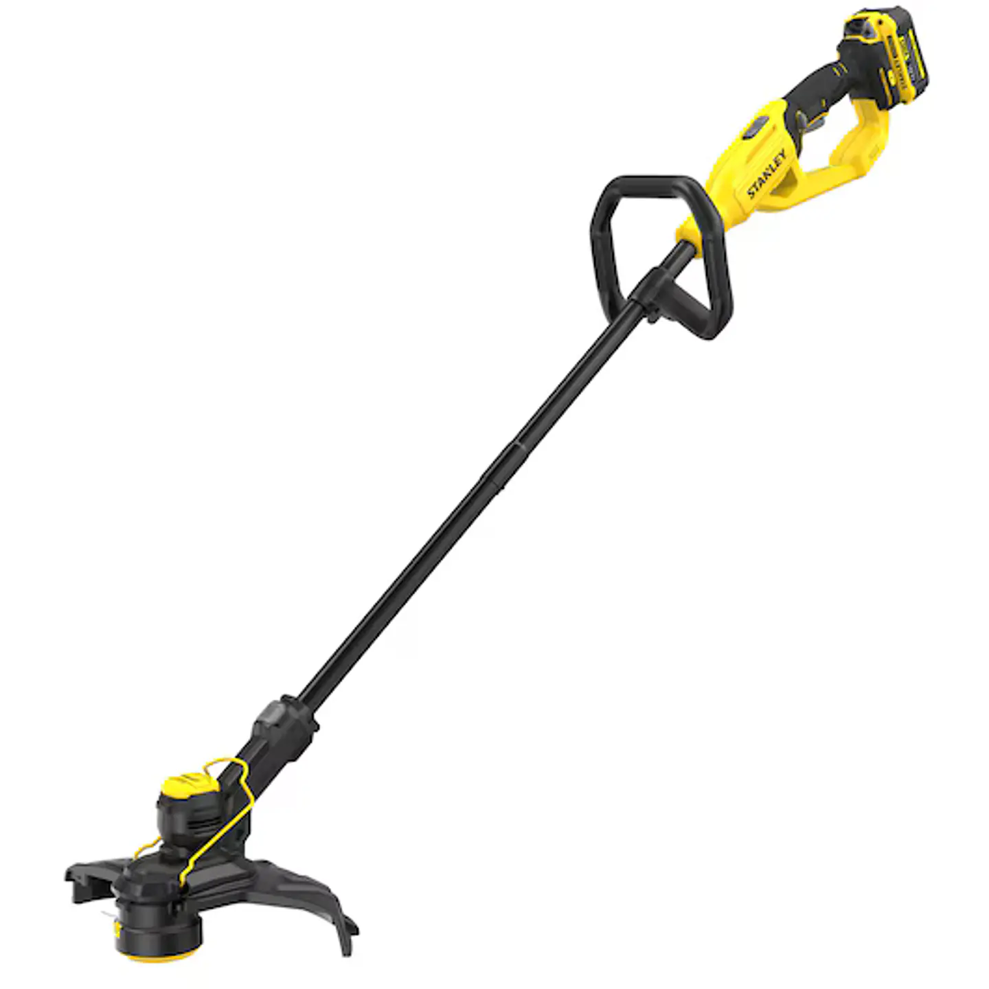 Aparador V20 Li-Ion 18V 33cm com 1 bateria 4Ah STANLEY  12