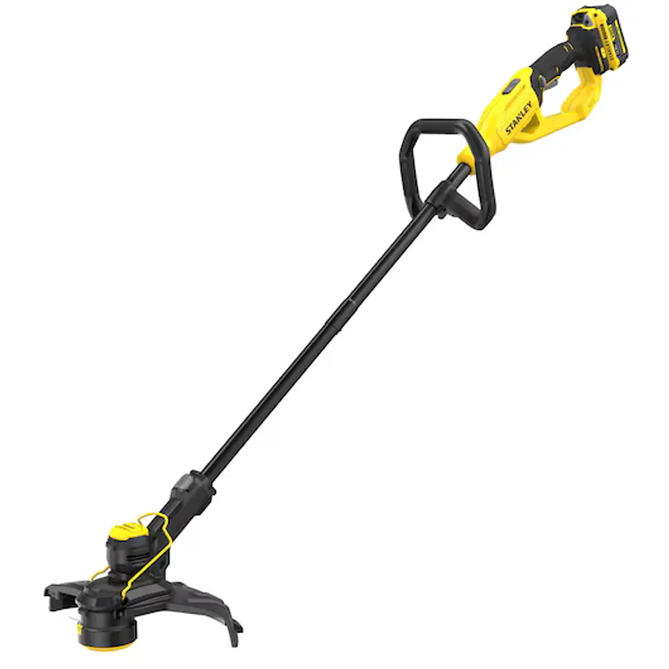 Aparador V20 Li-Ion 18V 33cm com 1 bateria 4Ah STANLEY  12