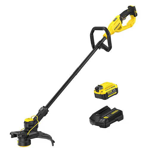 Aparador V20 Li-Ion 18V 33cm com 1 bateria 4Ah STANLEY  13