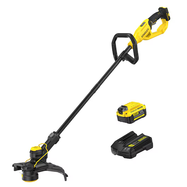 Aparador V20 Li-Ion 18V 33cm com 1 bateria 4Ah STANLEY  13