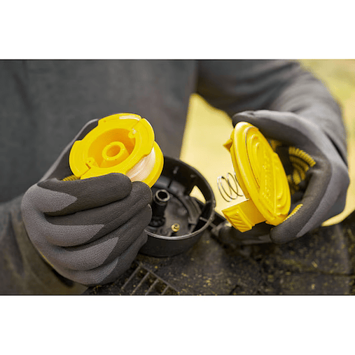 Aparador V20 Li-Ion 18V 33cm sem bateria/carregador STANLEY  4