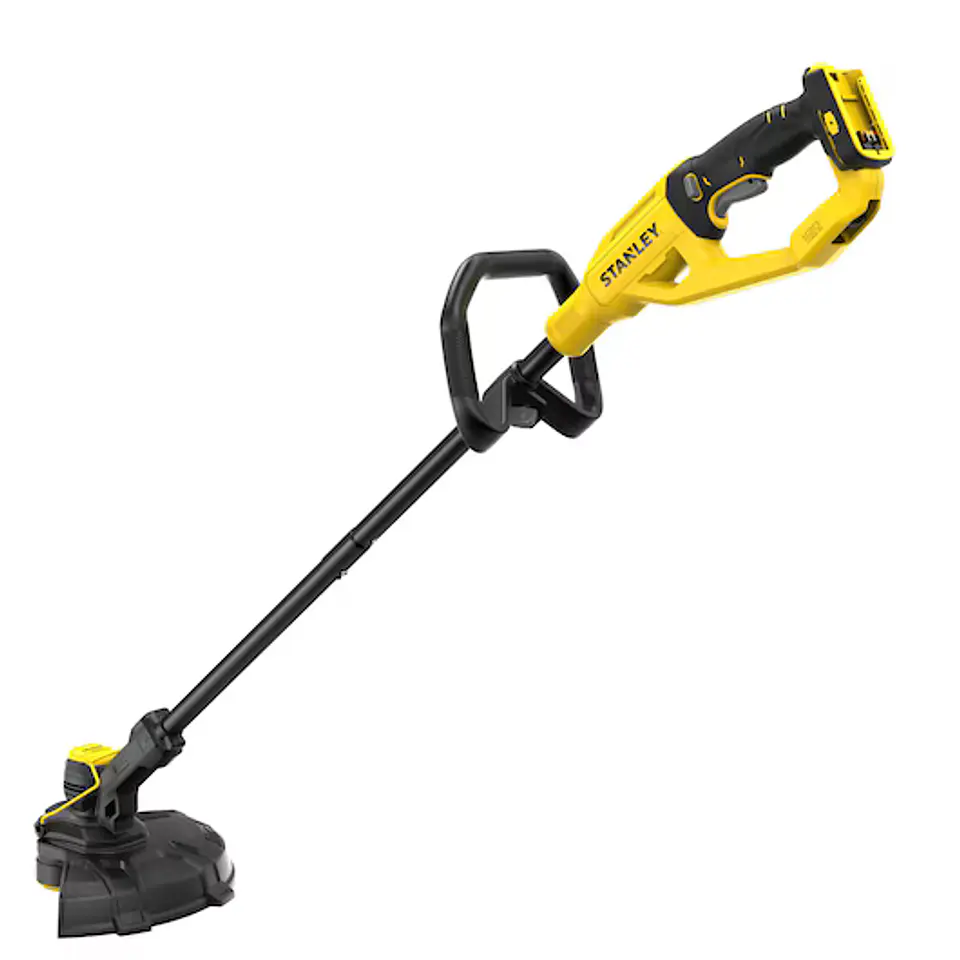 Aparador V20 Li-Ion 18V 33cm sem bateria/carregador STANLEY  1