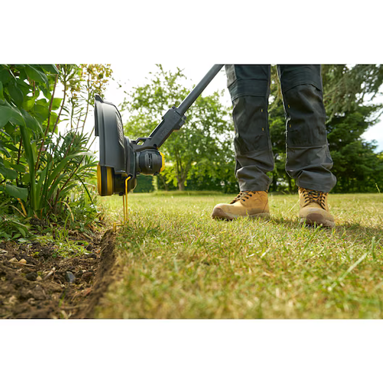 Aparador V20 Li-Ion 18V 33cm sem bateria/carregador STANLEY  8