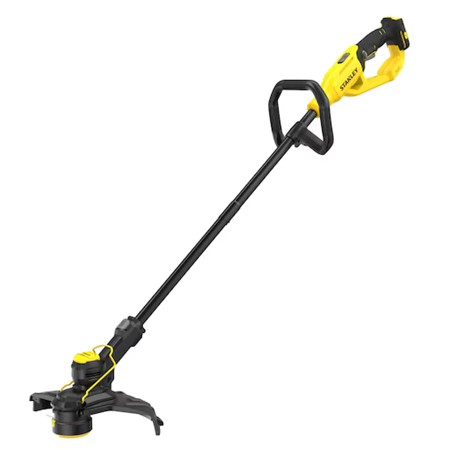 Aparador V20 Li-Ion 18V 33cm sem bateria/carregador STANLEY  2