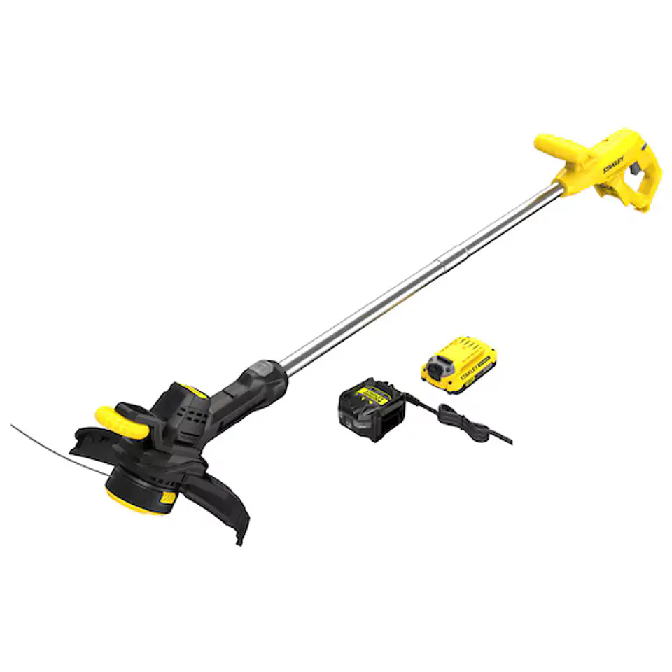 Aparador V20 Li-Ion 18V 25cm com 1 bateria 2Ah STANLEY  1