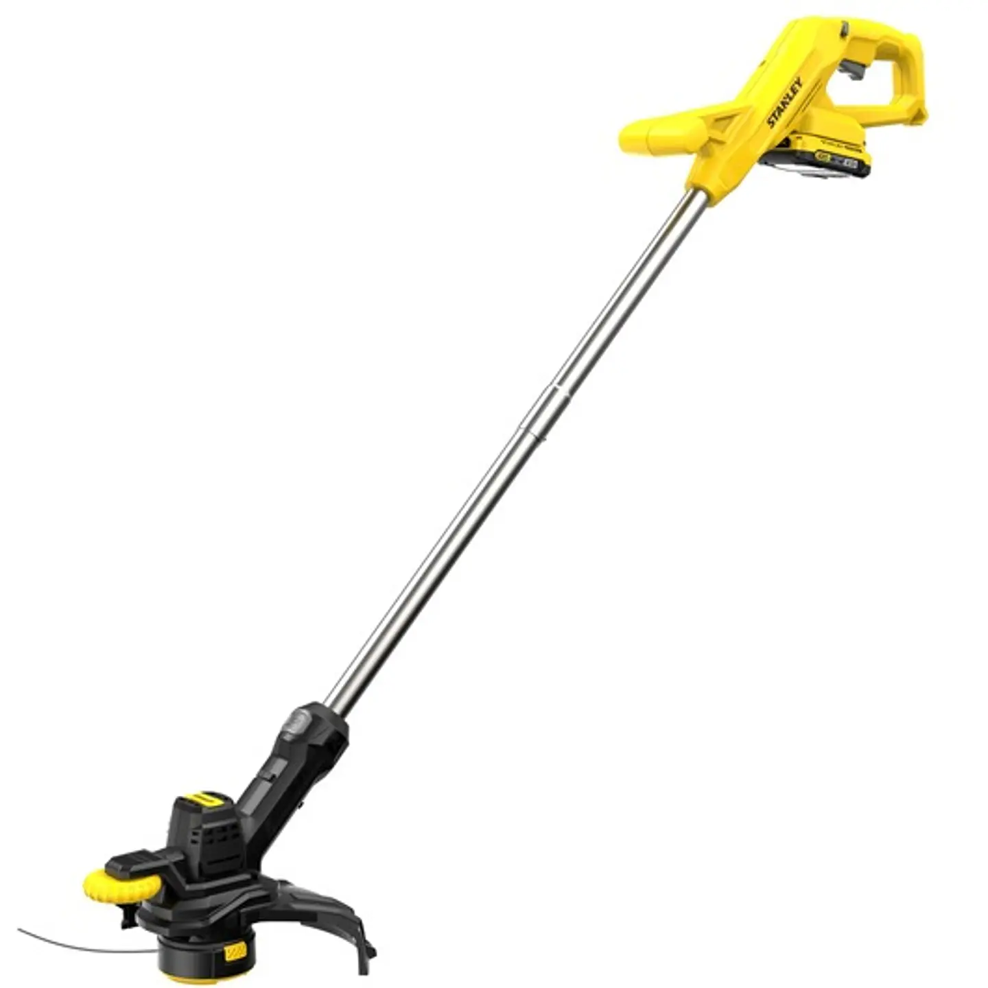 Aparador V20 Li-Ion 18V 25cm com 1 bateria 2Ah STANLEY  3