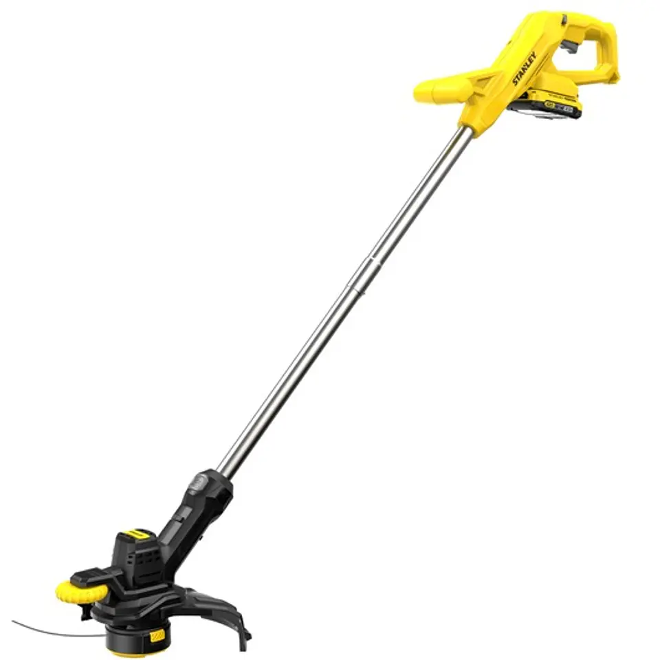 Aparador V20 Li-Ion 18V 25cm com 1 bateria 2Ah STANLEY  3