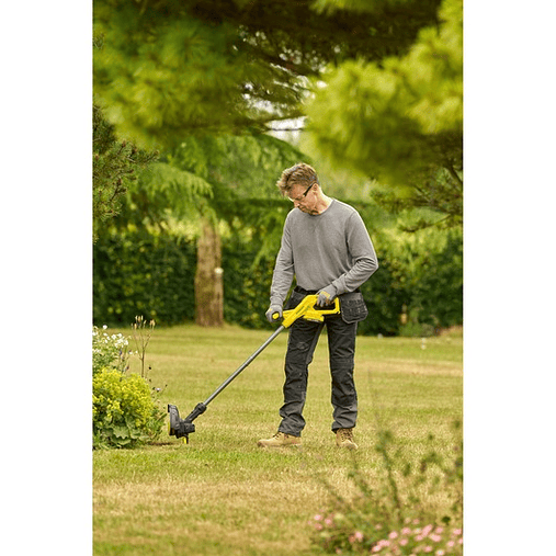 Aparador V20 Li-Ion 18V 25cm com 1 bateria 2Ah STANLEY  6