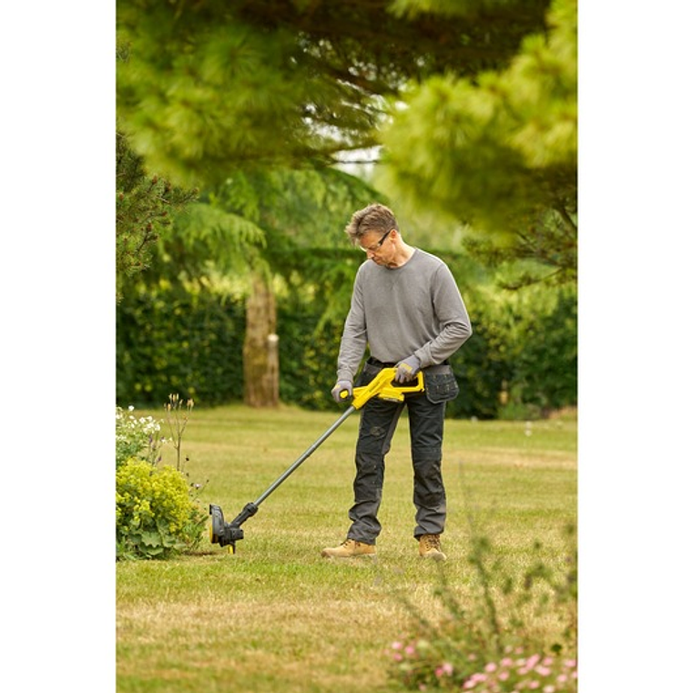 Aparador V20 Li-Ion 18V 25cm com 1 bateria 2Ah STANLEY  6