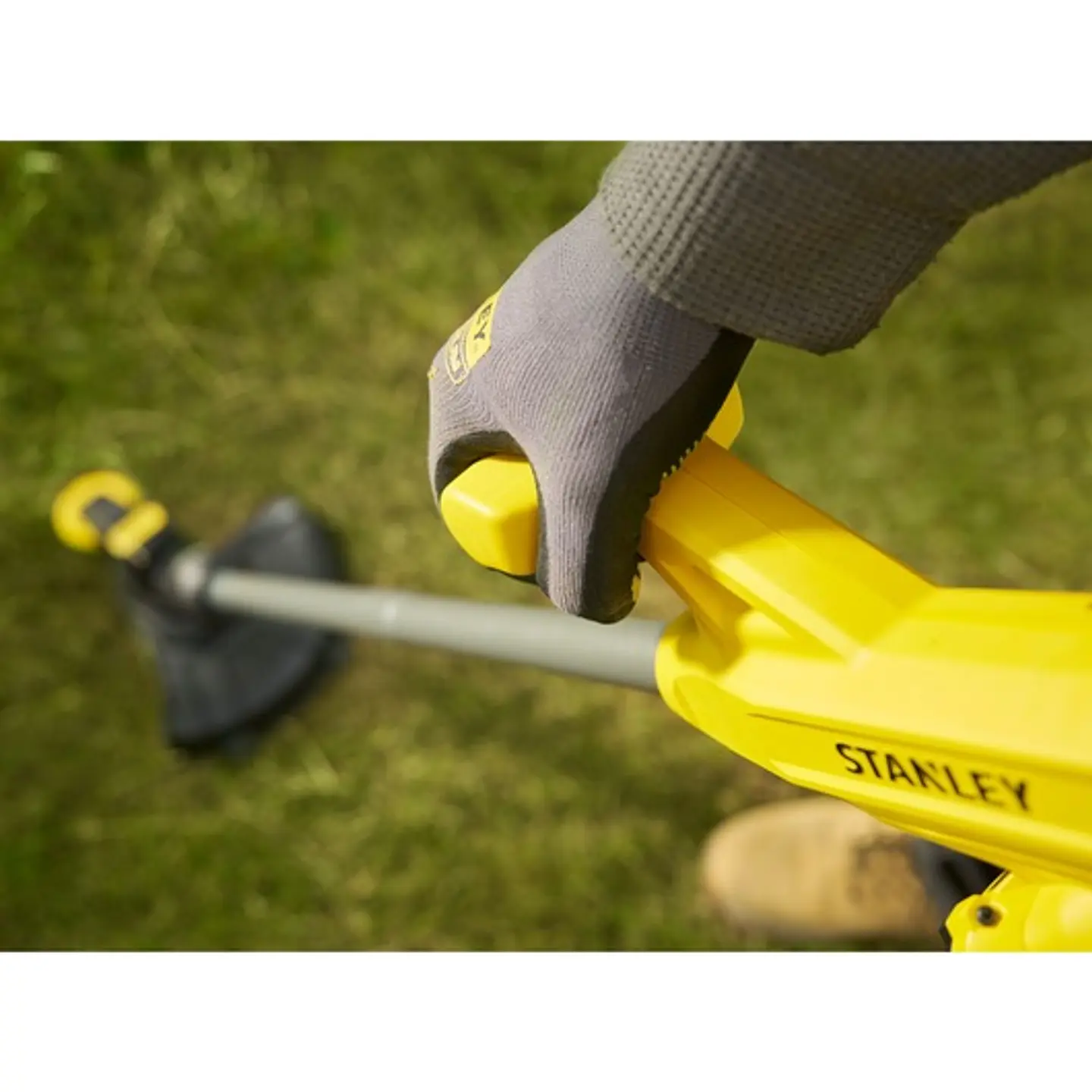 Aparador V20 Li-Ion 18V 25cm com 1 bateria 2Ah STANLEY  7