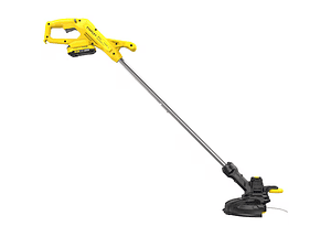 Aparador V20 Li-Ion 18V 25cm com 1 bateria 2Ah STANLEY 