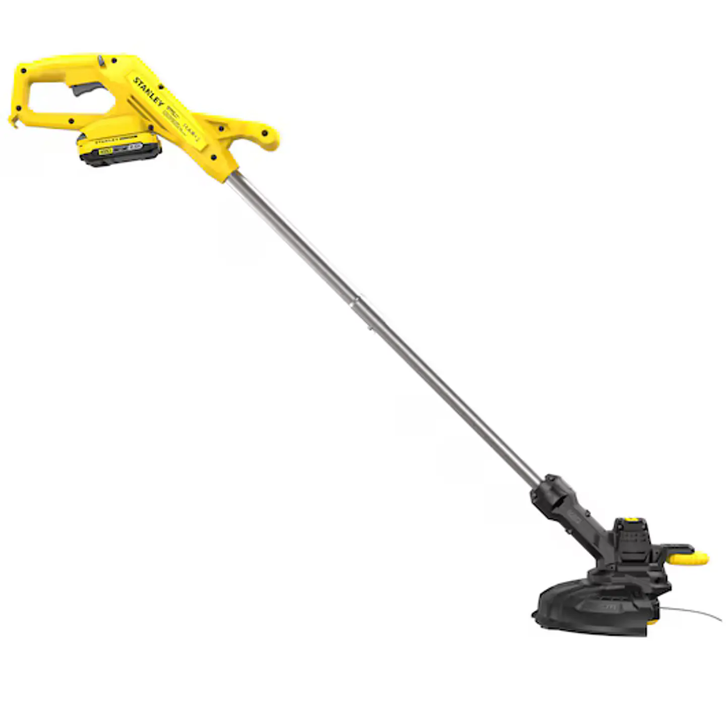 Aparador V20 Li-Ion 18V 25cm com 1 bateria 2Ah STANLEY  2