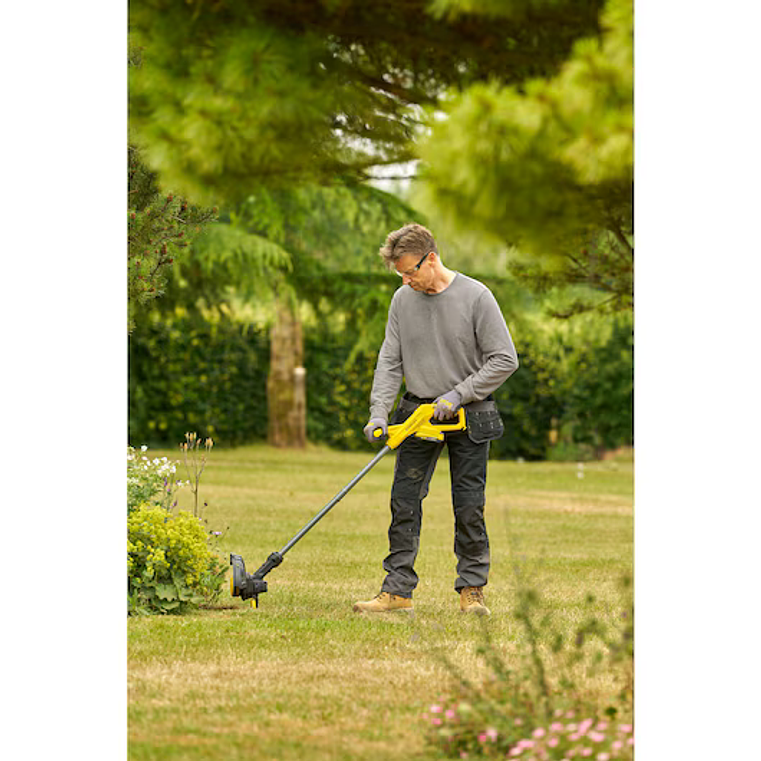 Aparador V20 Li-Ion 18V 25cm sem bateria/carregador STANLEY  5