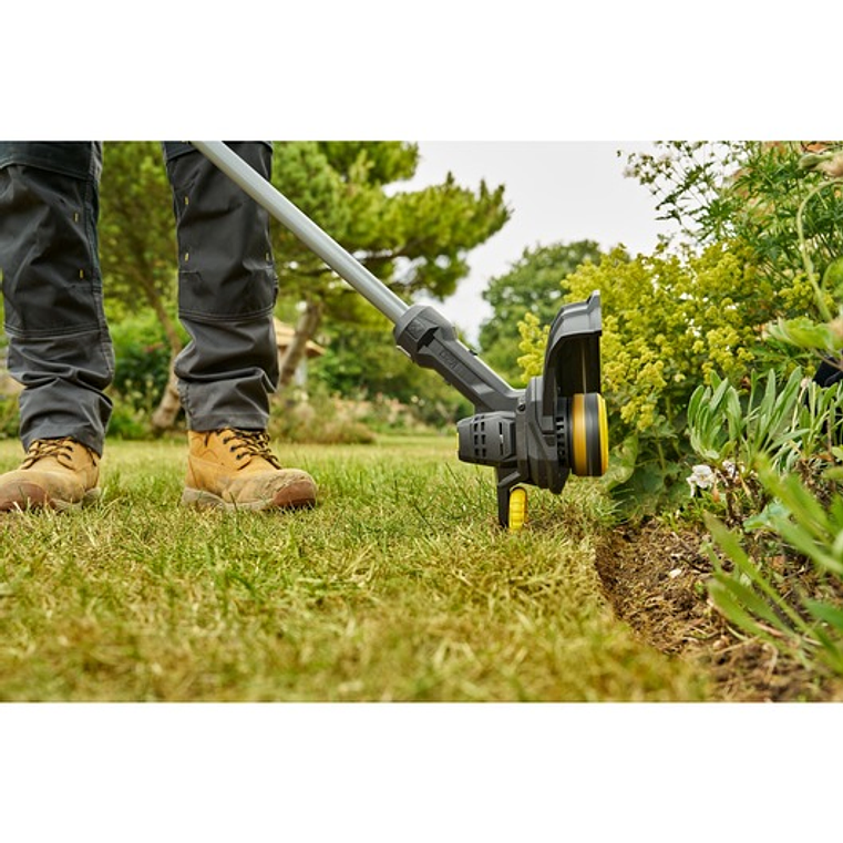 Aparador V20 Li-Ion 18V 25cm sem bateria/carregador STANLEY  6