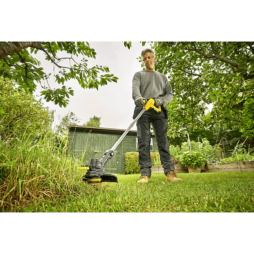 Aparador V20 Li-Ion 18V 25cm sem bateria/carregador STANLEY  8