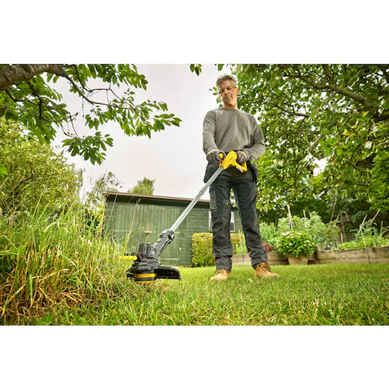 Aparador V20 Li-Ion 18V 25cm sem bateria/carregador STANLEY  8