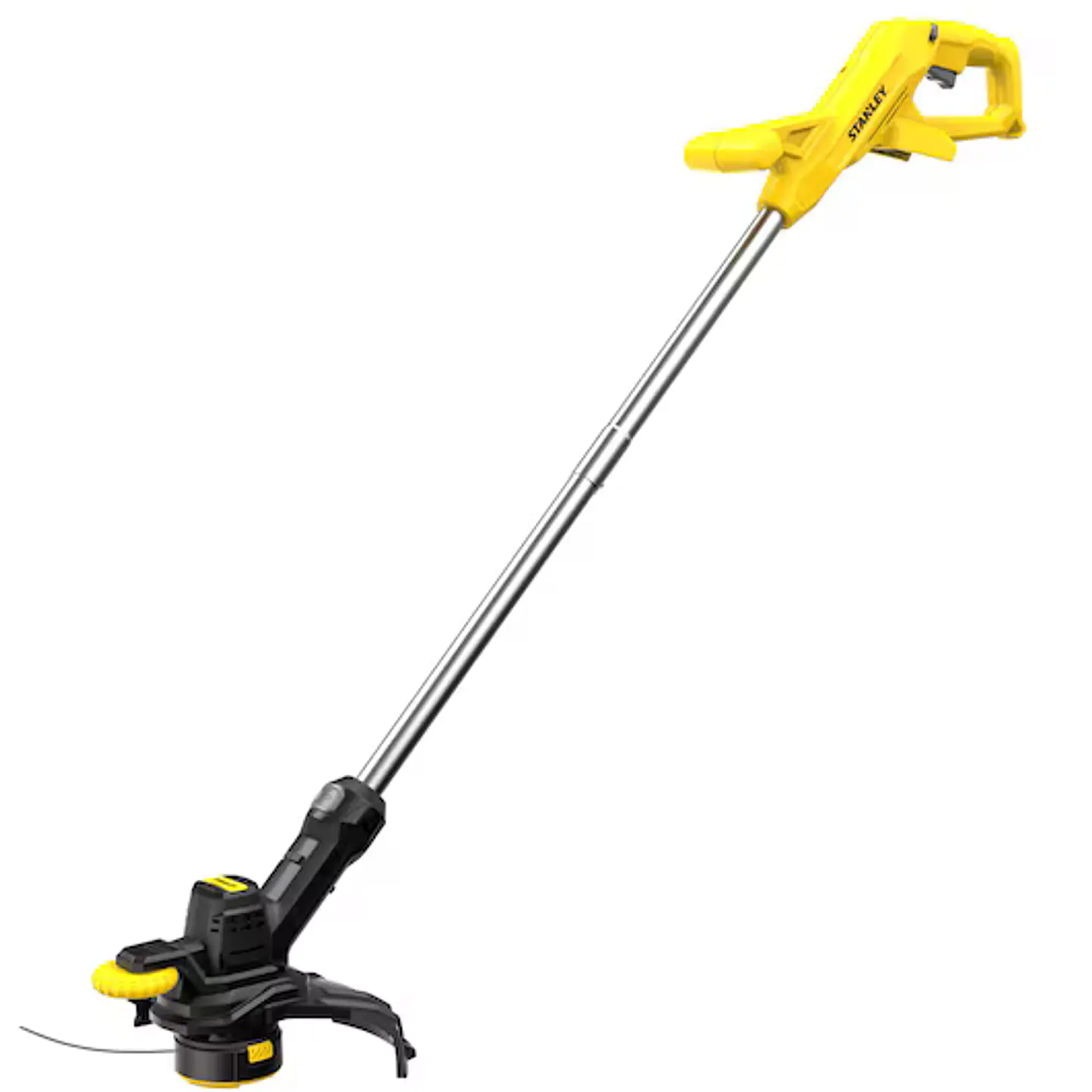 Aparador V20 Li-Ion 18V 25cm sem bateria/carregador STANLEY  1