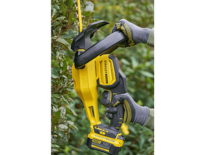 Corta-sebes V20 Li-Ion 18V 55cm sem bateria/carregador STANLEY 