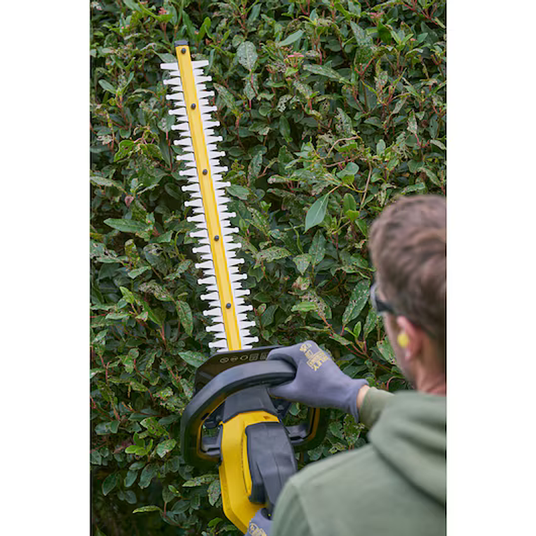 Corta-sebes V20 Li-Ion 18V 55cm sem bateria/carregador STANLEY  5