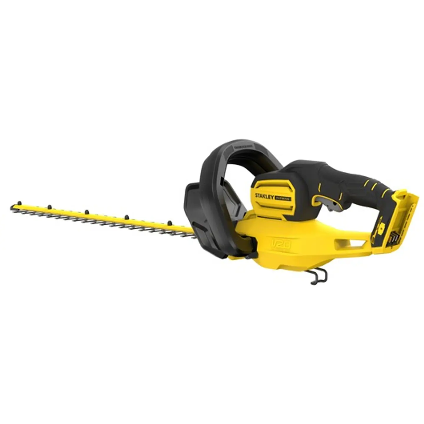 Corta-sebes V20 Li-Ion 18V 55cm sem bateria/carregador STANLEY  1