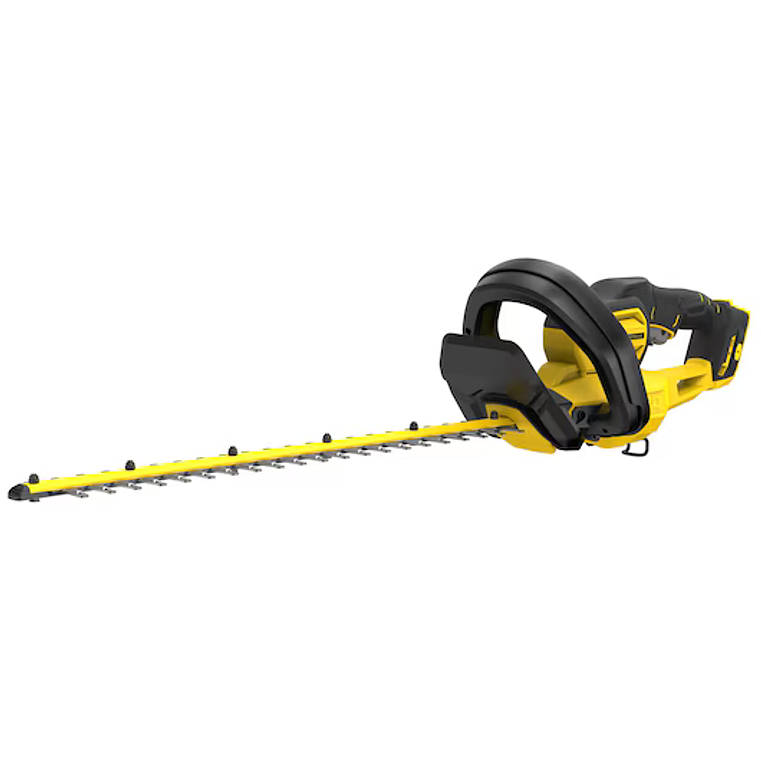 Corta-sebes V20 Li-Ion 18V 55cm sem bateria/carregador STANLEY  9