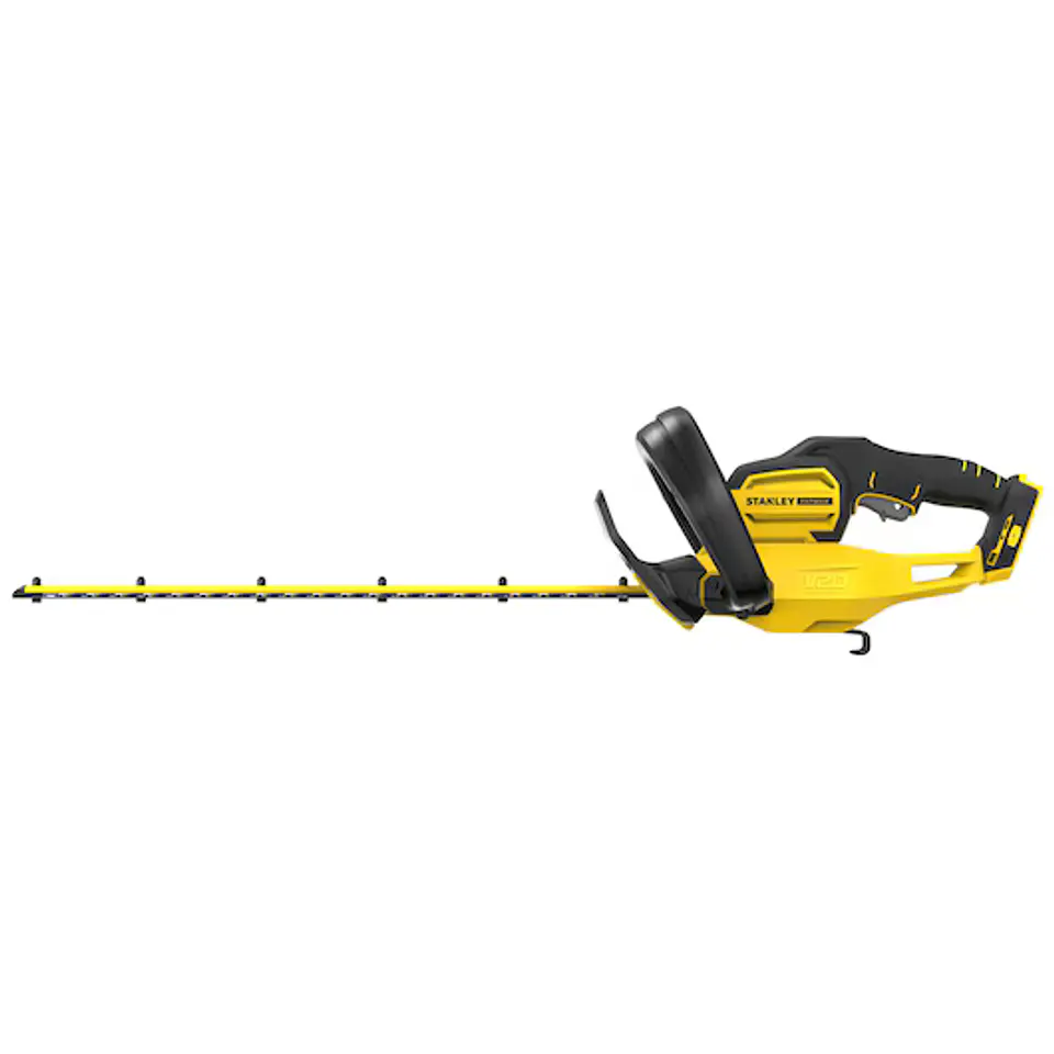 Corta-sebes V20 Li-Ion 18V 55cm sem bateria/carregador STANLEY  10