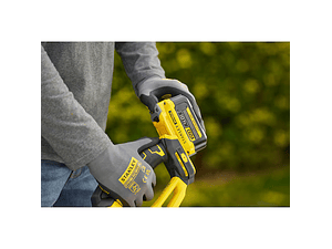 Corta-Sebes sem escovas V20 Li-Ion 18V 55cm com 1 bateria 4Ah STANLEY 