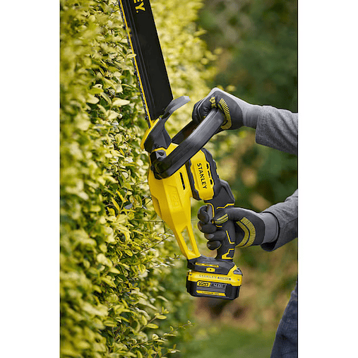 Corta-Sebes sem escovas V20 Li-Ion 18V 55cm com 1 bateria 4Ah STANLEY  5