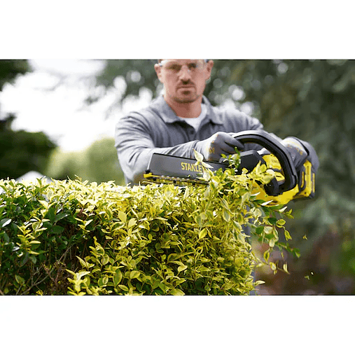 Corta-Sebes sem escovas V20 Li-Ion 18V 55cm com 1 bateria 4Ah STANLEY  7