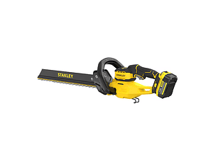 Corta-Sebes sem escovas V20 Li-Ion 18V 55cm com 1 bateria 4Ah STANLEY 