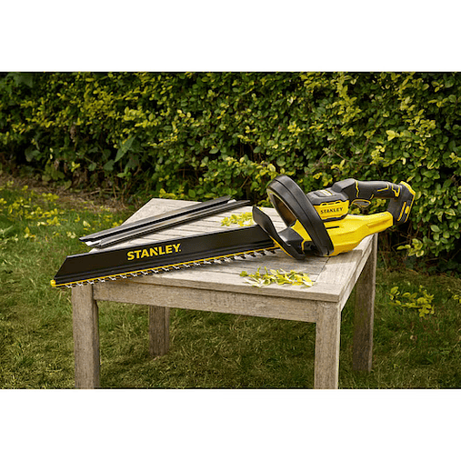 Corta-Sebes sem escovas V20 Li-Ion 18V 55cm sem bateria/carregador STANLEY  3