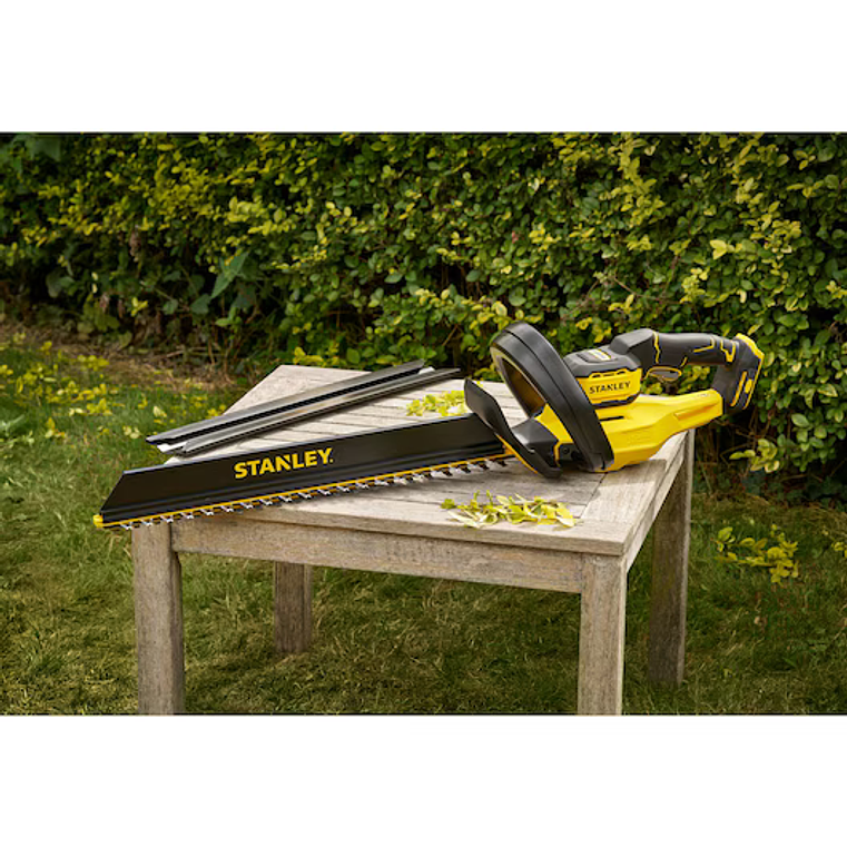 Corta-Sebes sem escovas V20 Li-Ion 18V 55cm sem bateria/carregador STANLEY  3