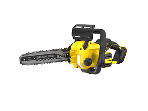 Eletrosserra sem escovas V20 Li-Ion 18V 30cm STANLEY 