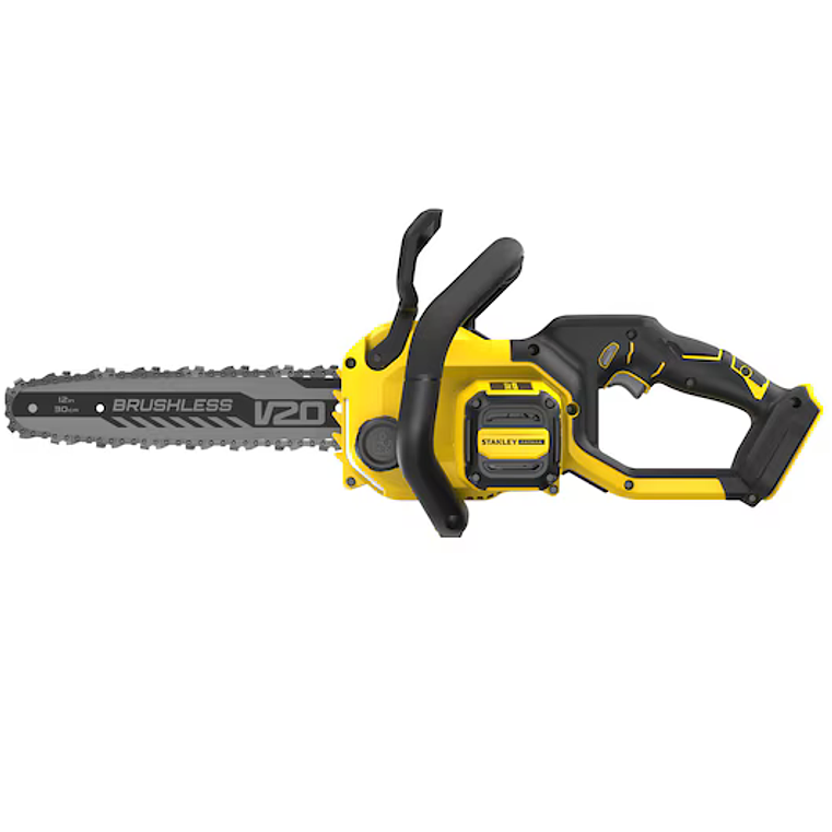 Eletrosserra sem escovas V20 Li-Ion 18V 30cm STANLEY  4