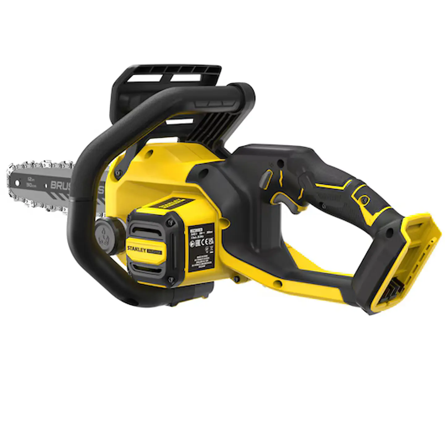 Eletrosserra sem escovas V20 Li-Ion 18V 30cm STANLEY  1