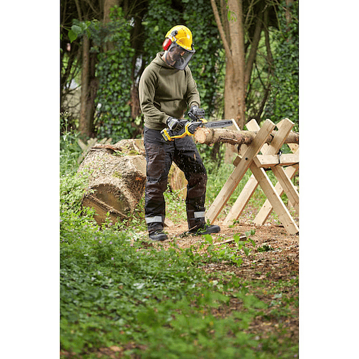 Eletrosserra sem escovas V20 Li-Ion 18V 30cm STANLEY  5