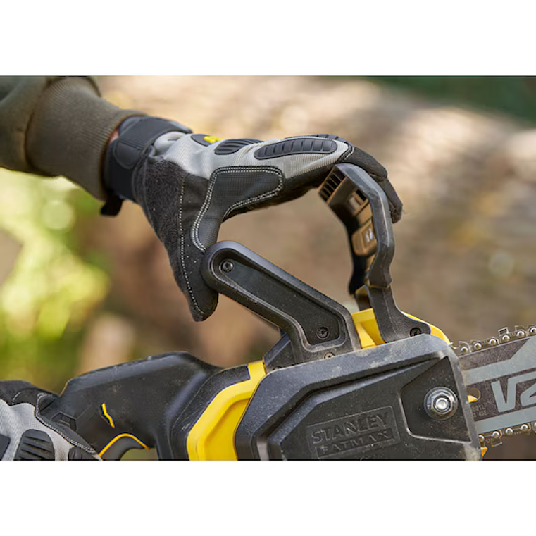 Eletrosserra sem escovas V20 Li-Ion 18V 30cm STANLEY  6