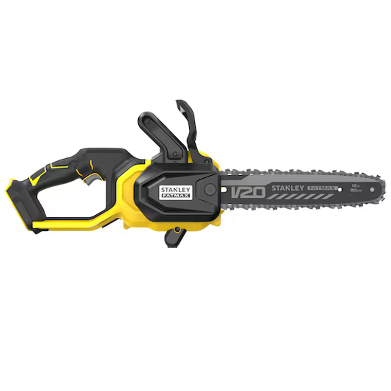 Eletrosserra sem escovas V20 Li-Ion 18V 30cm STANLEY  7