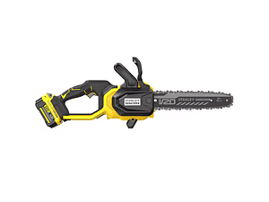 Eletrosserra sem escovas V20 Li-Ion 18V 30cm STANLEY 