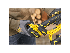 Serra de podar Alligator V20 Li-Ion 18V sem bateria/carregador STANLEY 