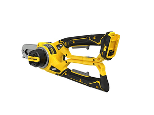 Serra de podar Alligator V20 Li-Ion 18V sem bateria/carregador STANLEY 