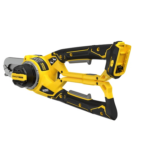 Serra de podar Alligator V20 Li-Ion 18V sem bateria/carregador STANLEY 