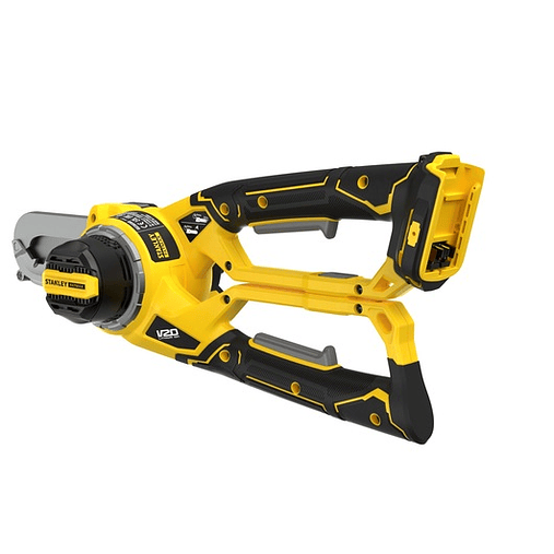 Serra de podar Alligator V20 Li-Ion 18V sem bateria/carregador STANLEY  1