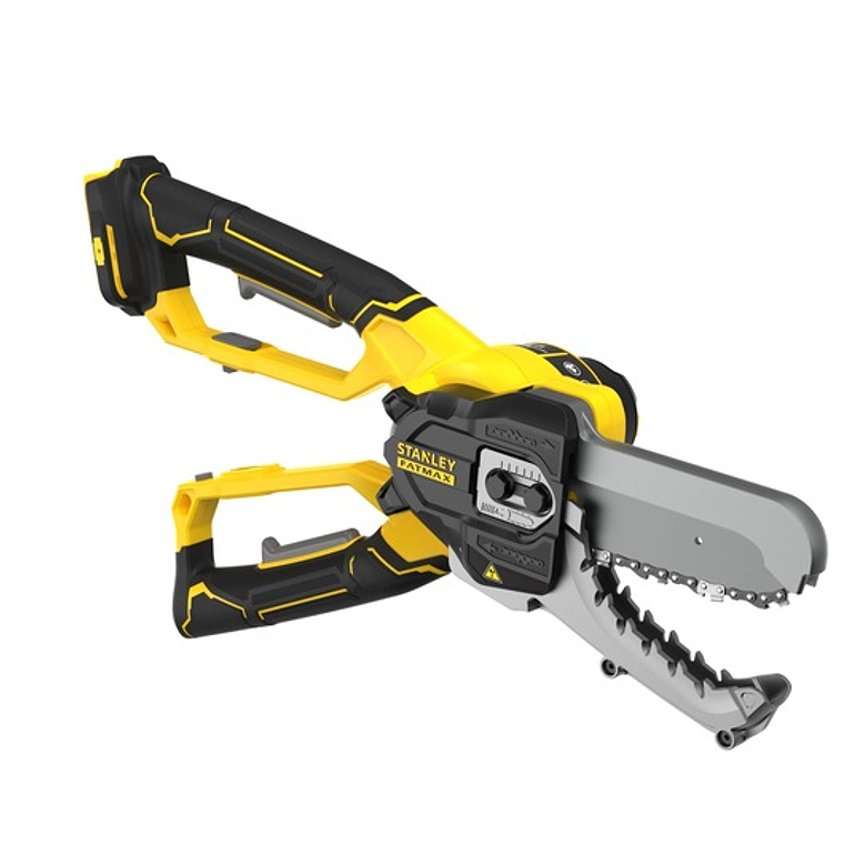 Serra de podar Alligator V20 Li-Ion 18V sem bateria/carregador STANLEY  8