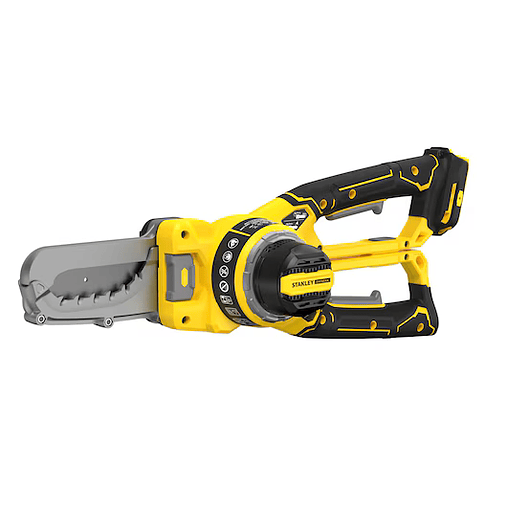 Serra de podar Alligator V20 Li-Ion 18V sem bateria/carregador STANLEY  9