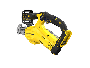 Serra de podar V20 Li-Ion 18V 15cm sem bateria/carregador STANLEY 