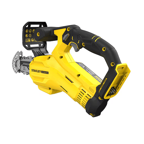 Serra de podar V20 Li-Ion 18V 15cm sem bateria/carregador STANLEY  1